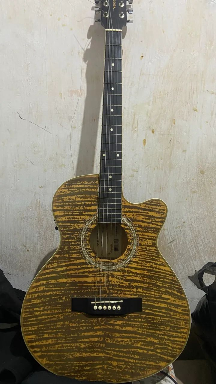 Violão ótimo  - Foto 4