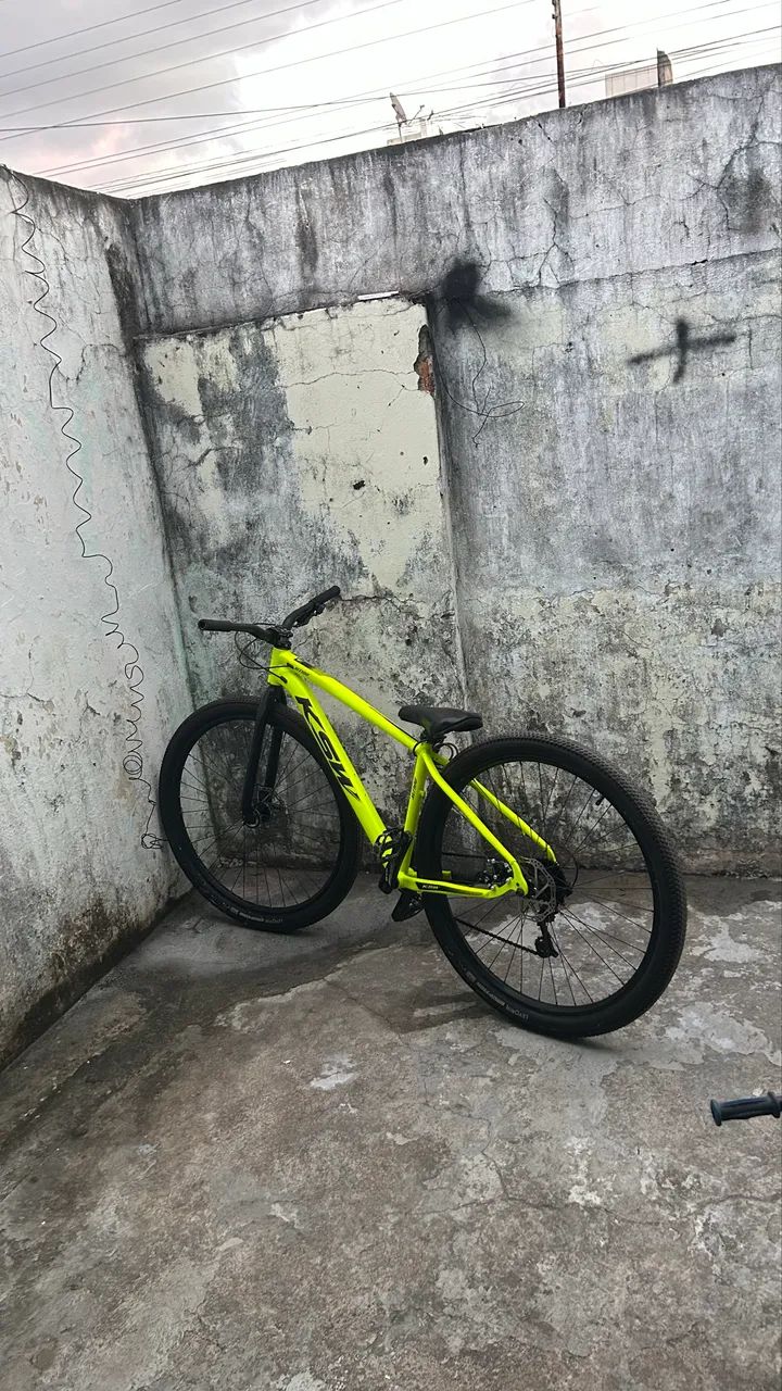 Bike aro 29