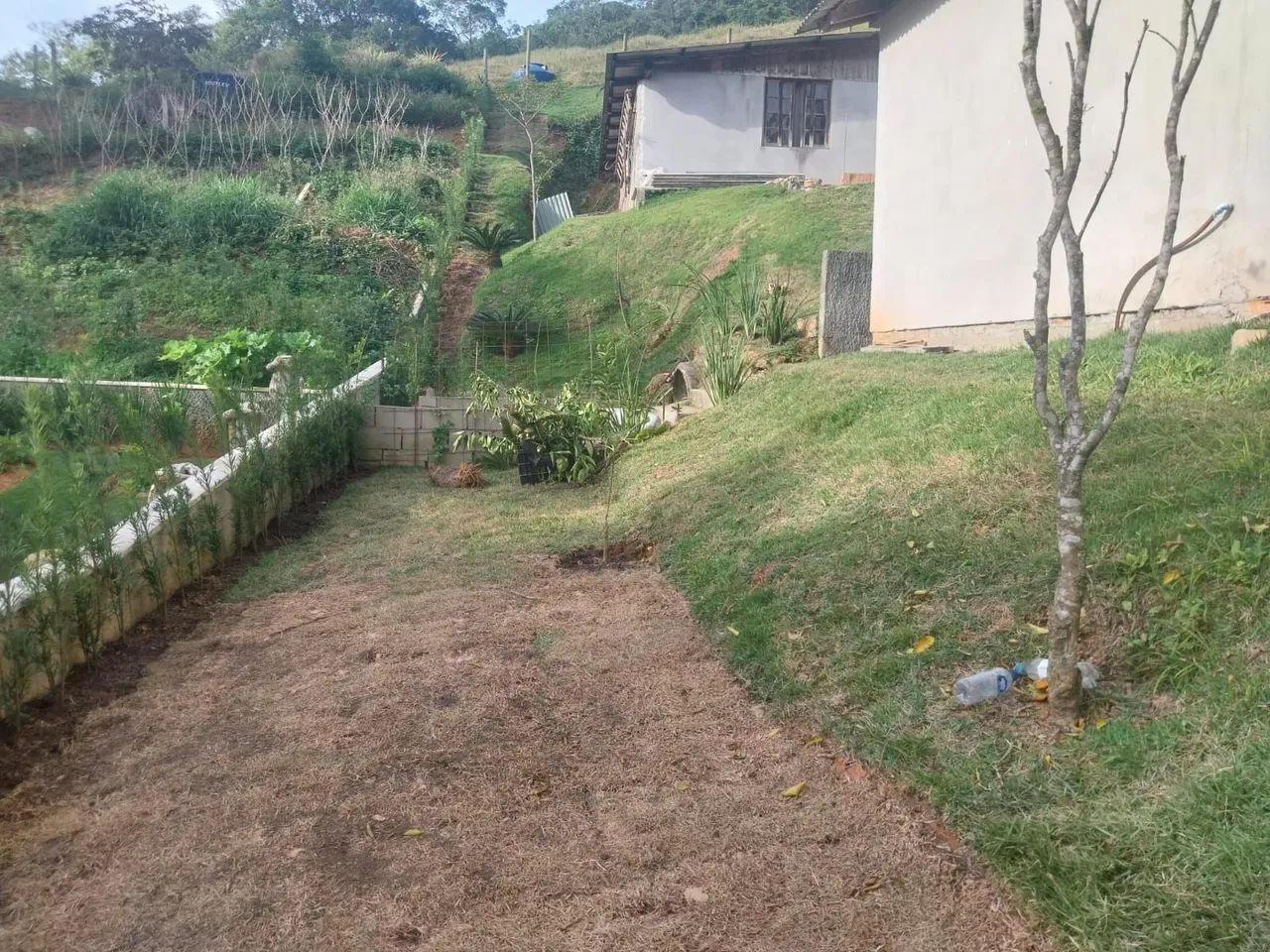 Vendo terreno contrato compra e venda  - Foto 3