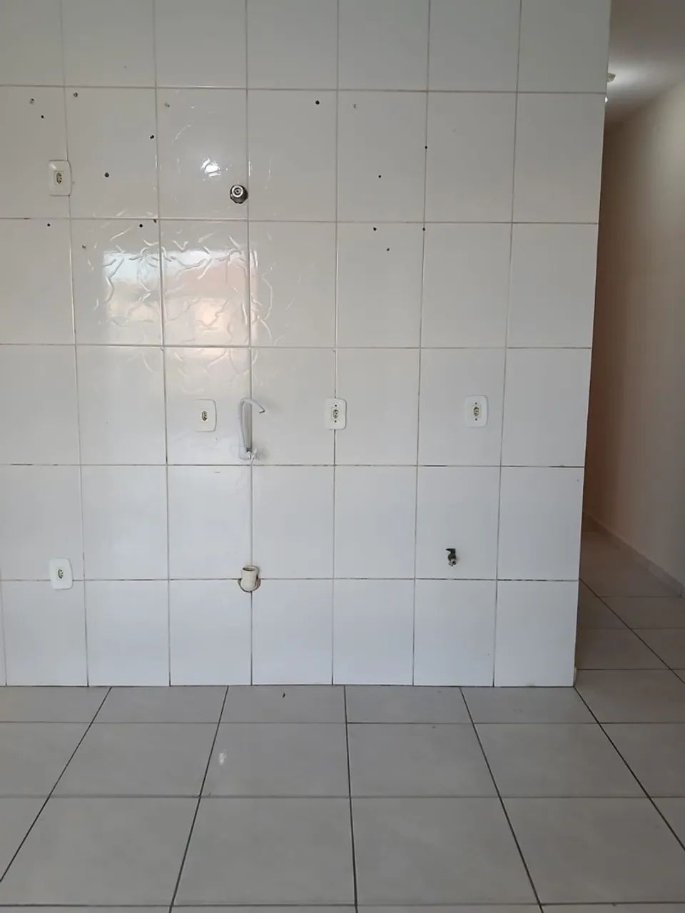 Alugo Apartamento Barra do Aririu  - Foto 4