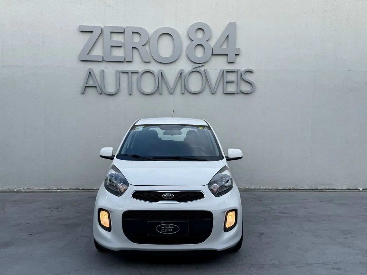 KIA Picanto 2016