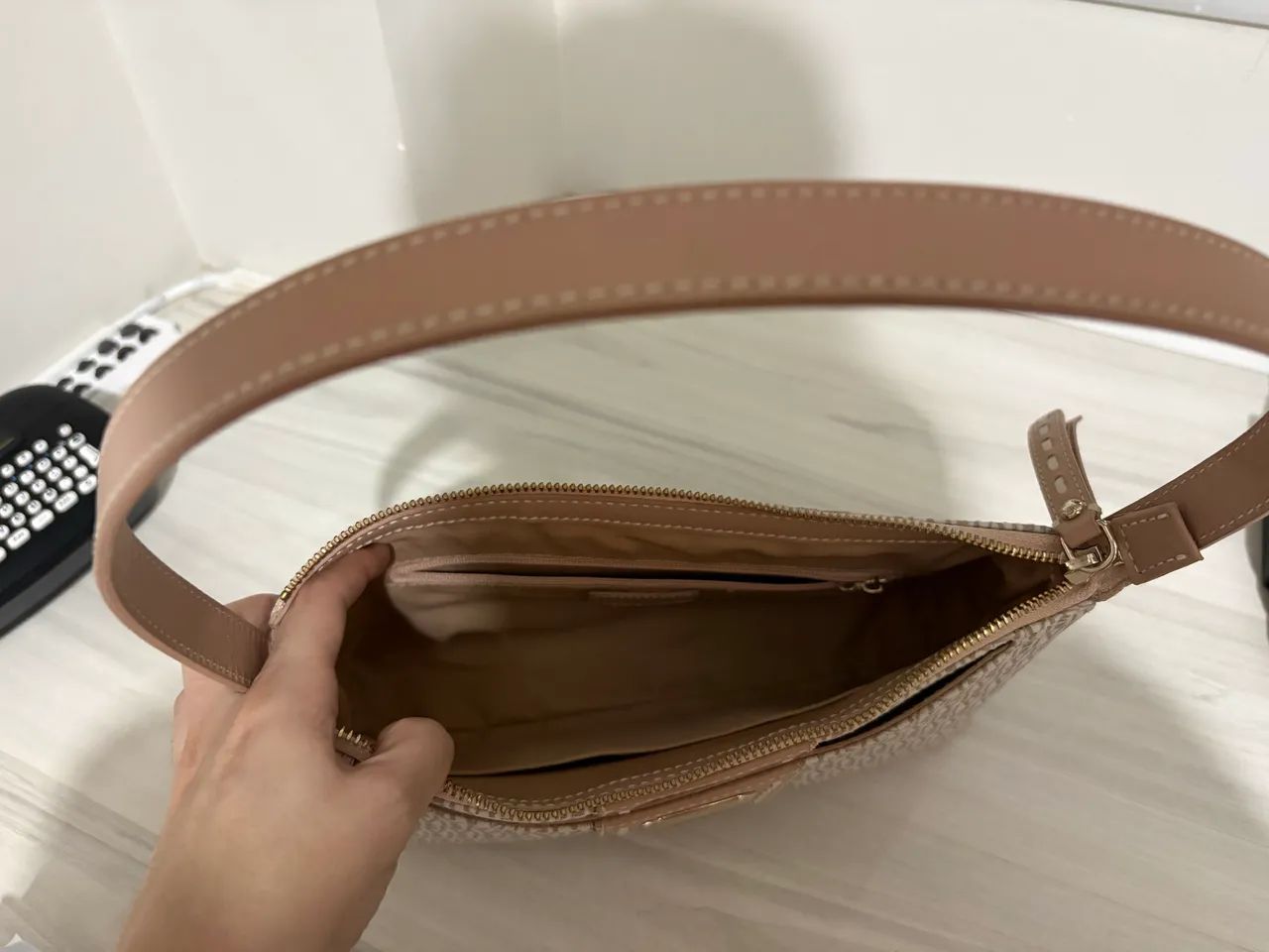 Bolsa Victor Hugo - Foto 2