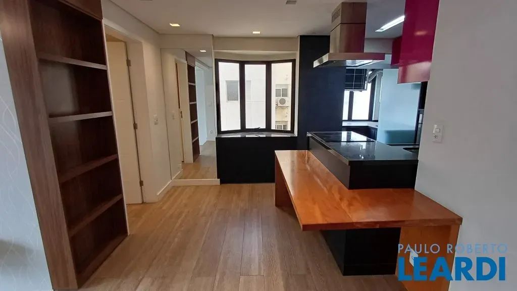 APARTAMENTO - PINHEIROS - SP - Foto 3
