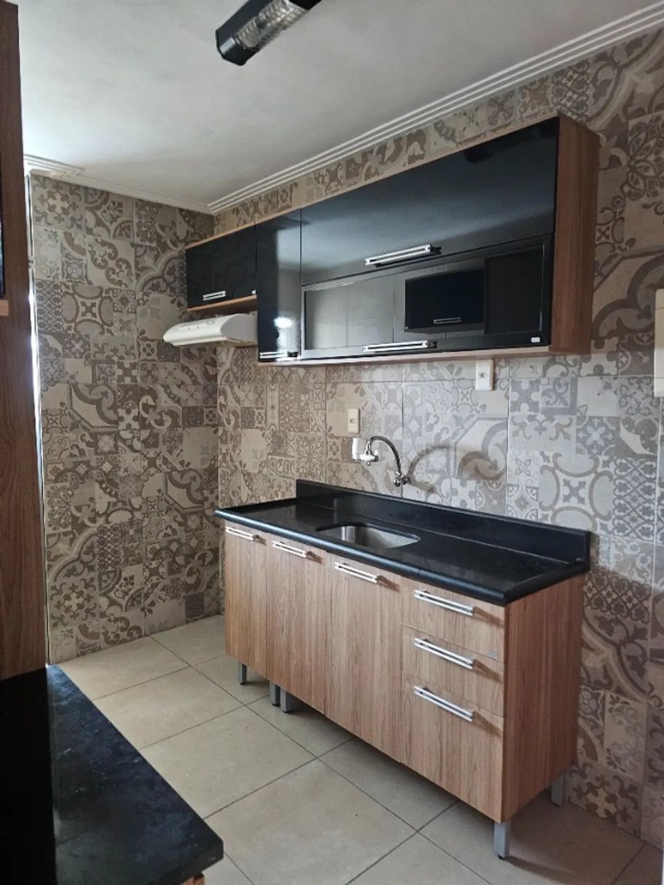 Vendo apartamento 82m², 02 quartos. Bairro: Centro, Nova Iguaçu/RJ.