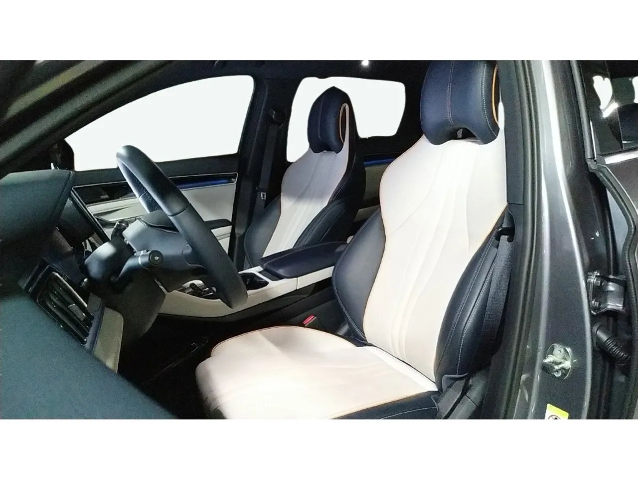 BYD Song Plus 1.5 16V Aut. (hibrido) 2026 - Foto 9