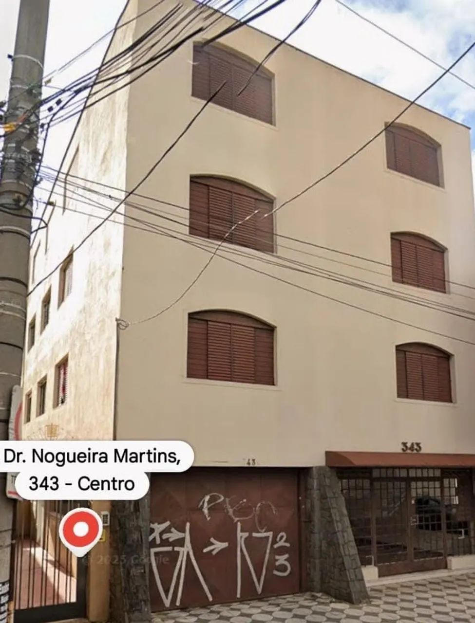 VENDA - PRÉDIO COMERCIAL CENTRO / SOROCABA/SP