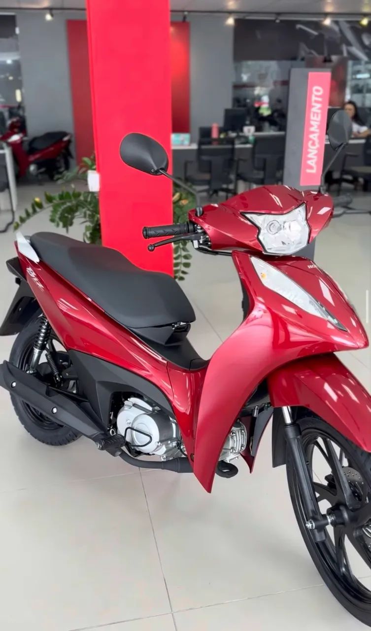 Biz 125 Ex - Foto 3