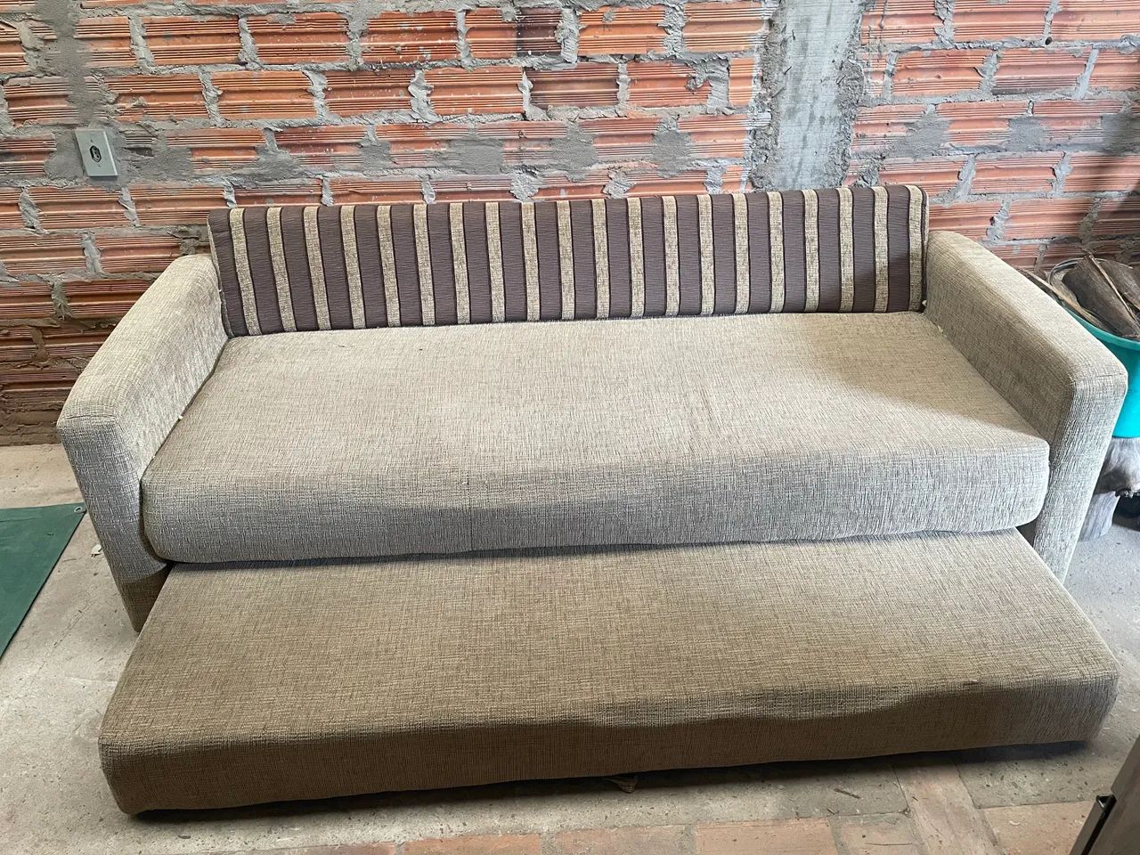 Sofá Cama  - Foto 3