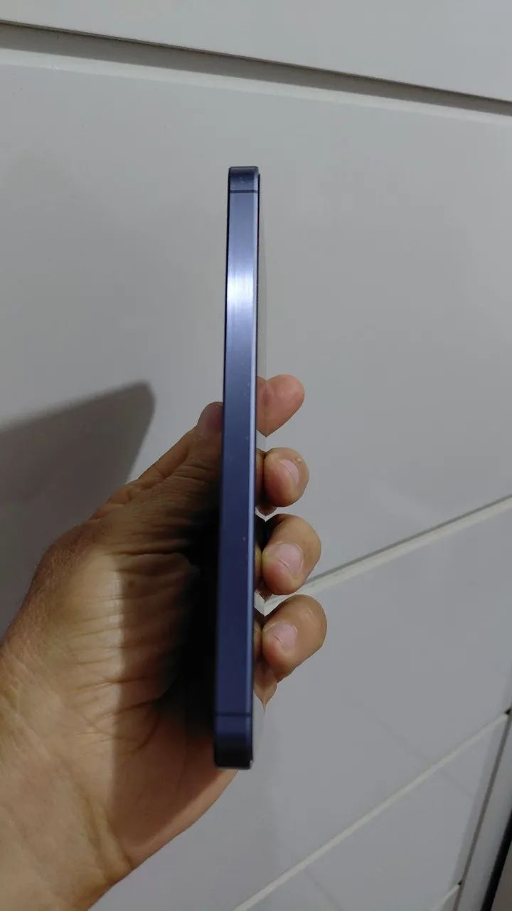 Samsung A55 128gb c/ 8 de Ran novo - Foto 5