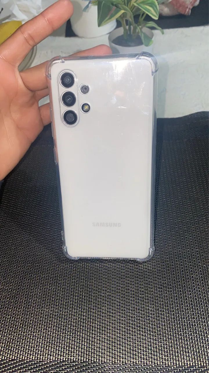 Samsung Galaxy A 32 - Foto 2