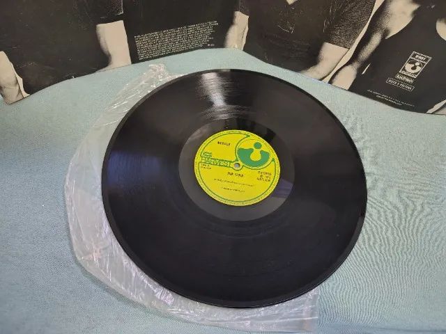 Vinil  - Foto 3
