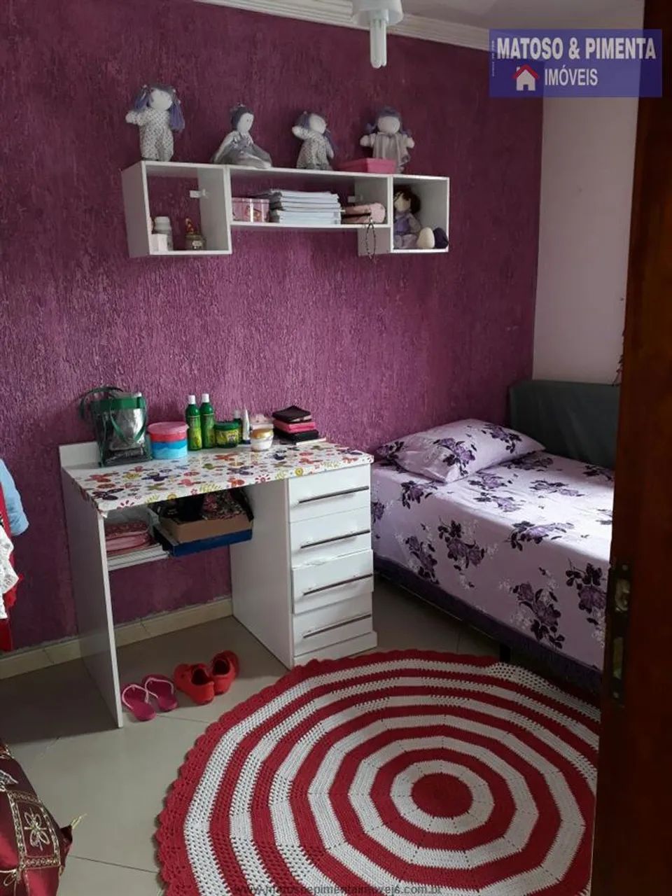 Casas para venda em Campinas no bairro DIC V - Foto 5