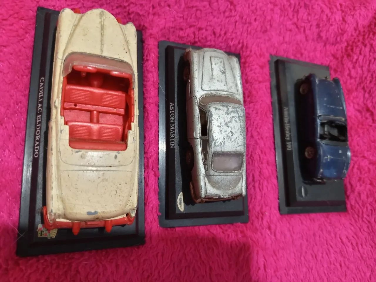 Miniaturas de carros  - Foto 5