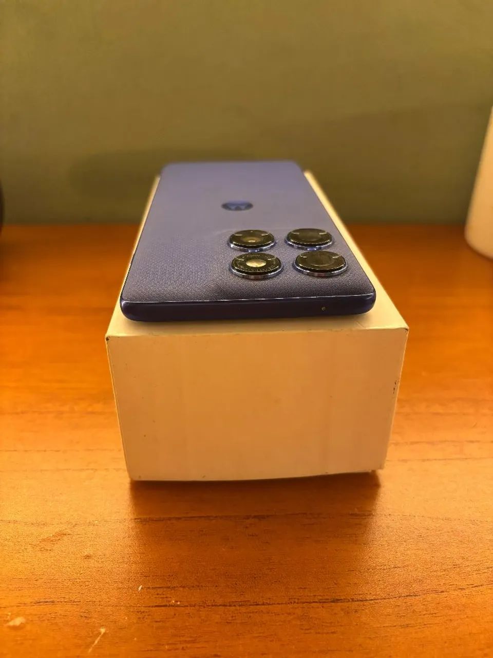 Motorola Edge 60 Pro - Foto 5