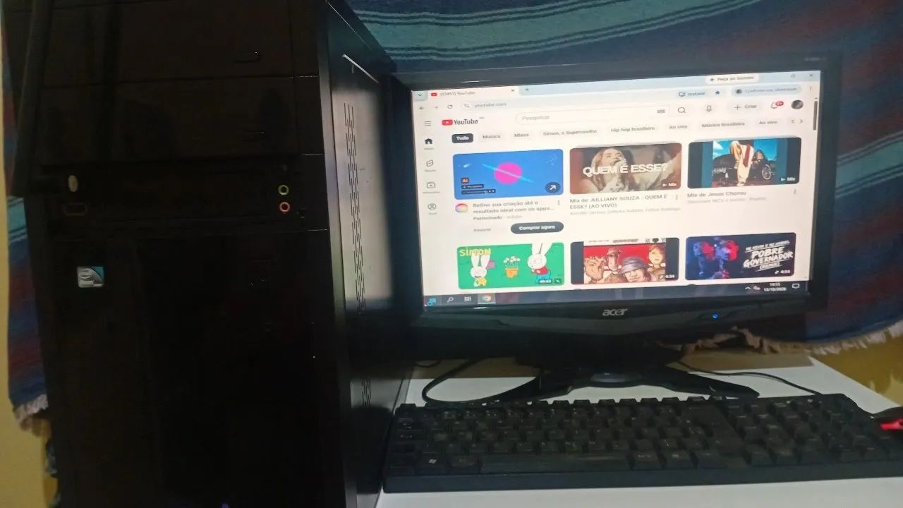 Venda ou troca  - Foto 3