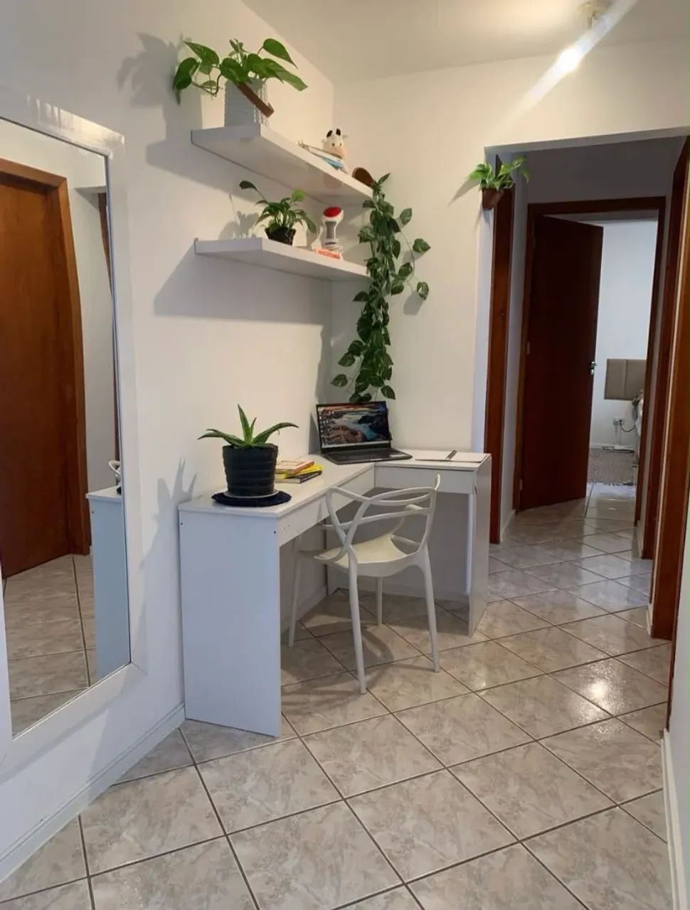 Aluguel quarto  - Foto 4