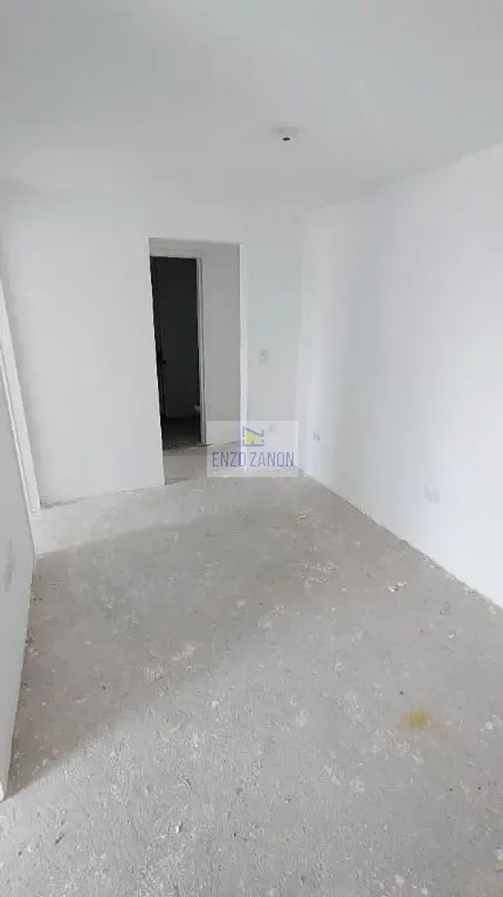 Apartamento com 2 dormitórios (suíte) sacada com pia e tomada para Grill. Baixo valor de c - Foto 4