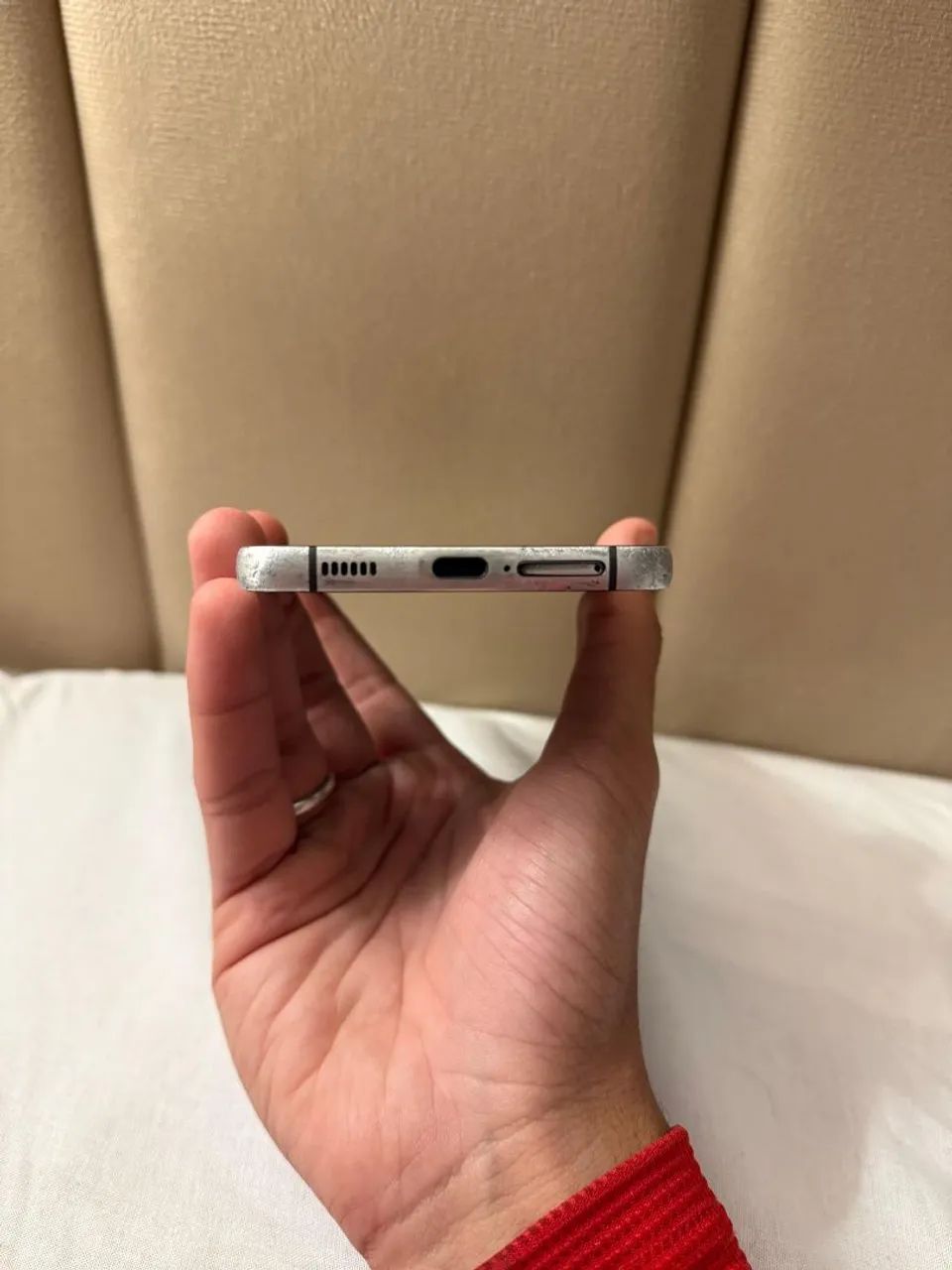 Samsung S22 Plus - 128GB (Snapdragon 8 Gen 1) - Foto 4