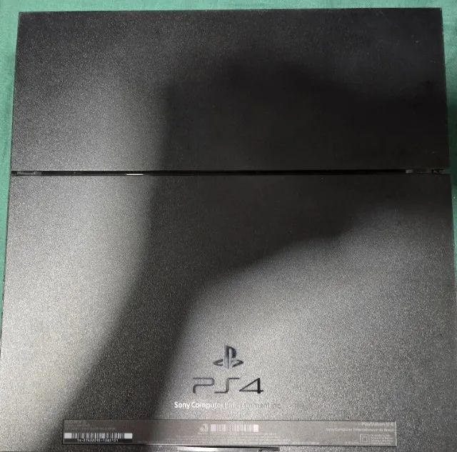 Playstation 4 FAT 500GB - Foto 4