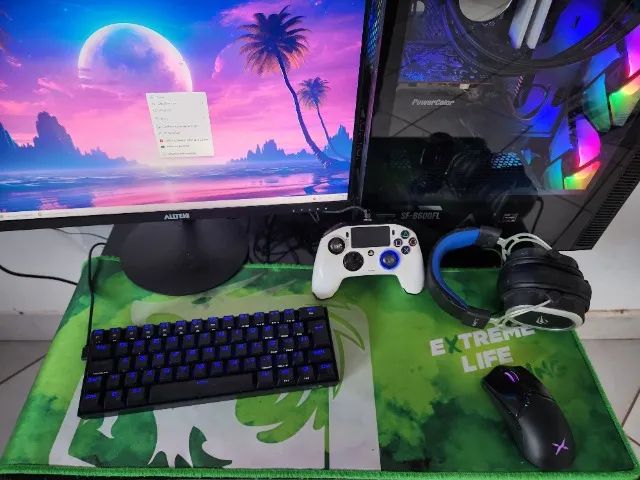 PC Gamer Completo - Foto 2