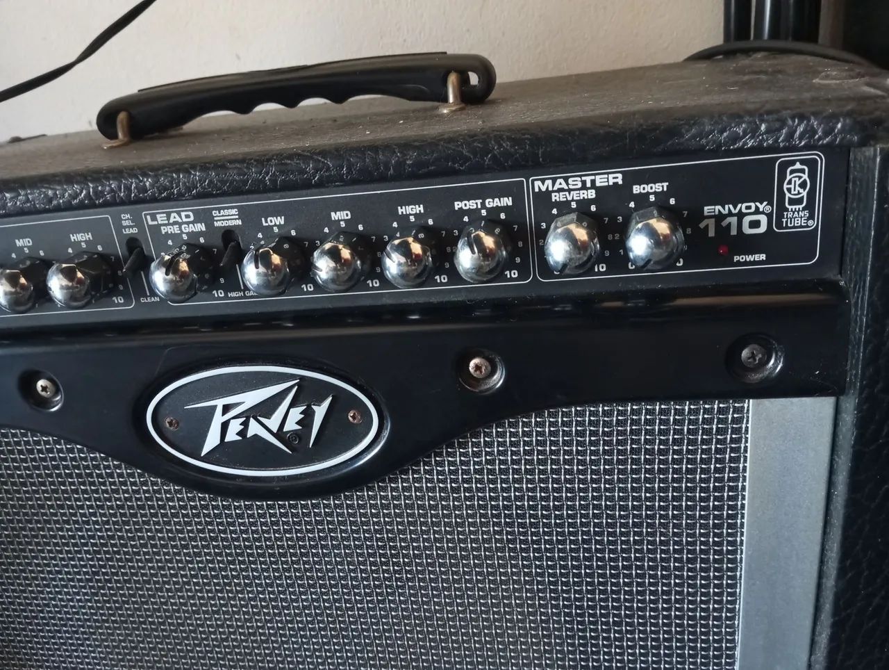 Peavey Envoy 110  - Foto 3
