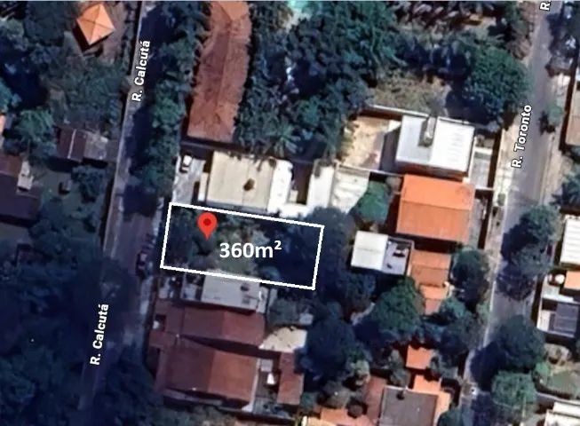 Terreno de 360 m². - Foto 3