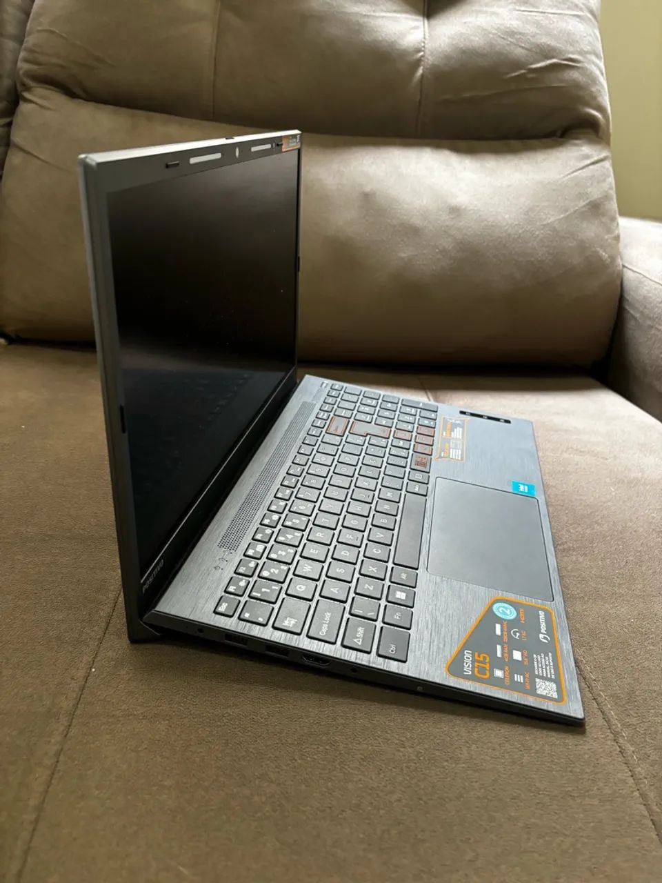 Vendo notebook positivo  - Foto 3