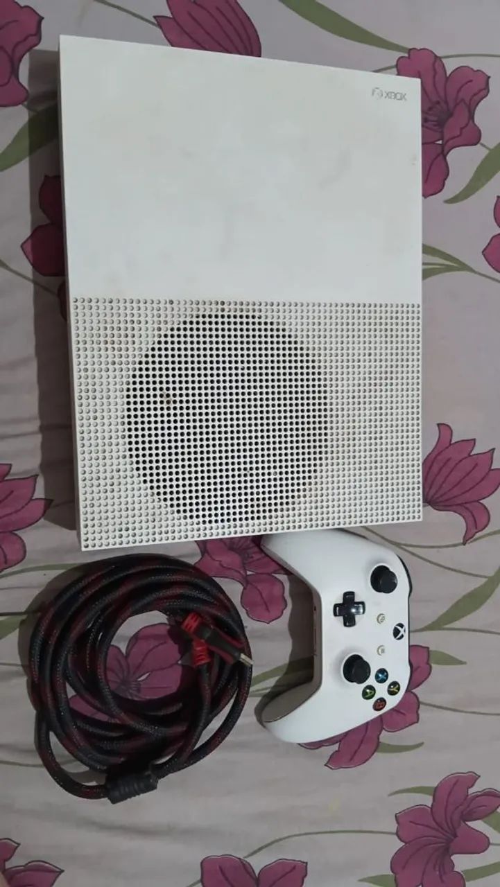 Vídeo game 