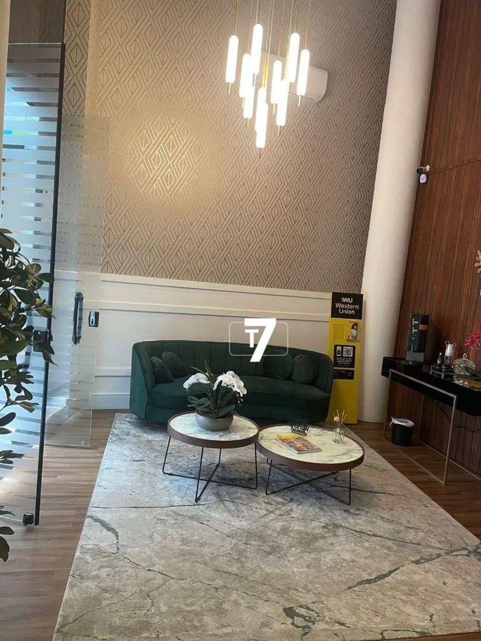 Loja para alugar, 76 m² por R$ 9.495,00/mês - Edifício Diplomat - Indaiatuba/SP - Foto 2