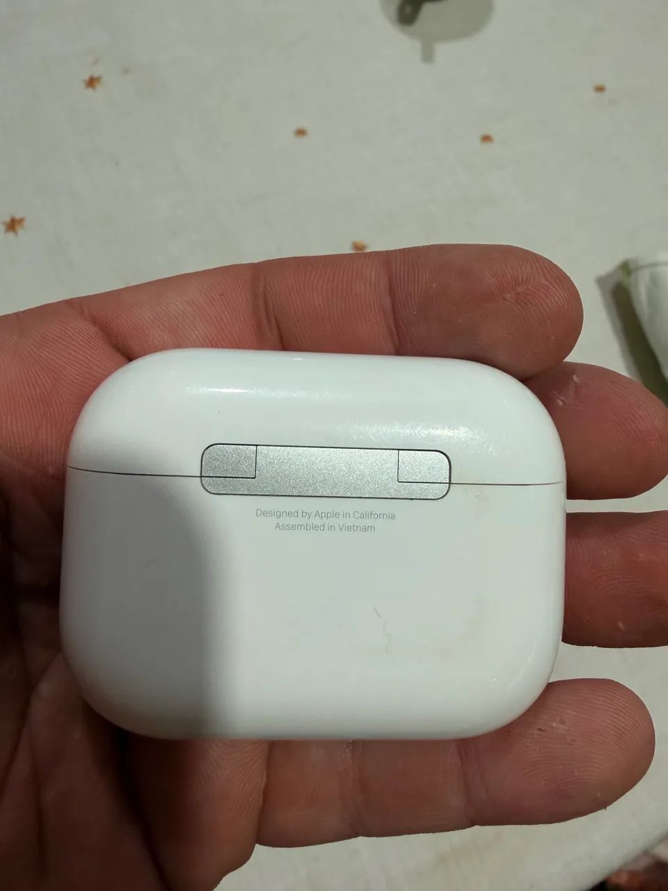 Air Pods pro 3 (originail) - Foto 3