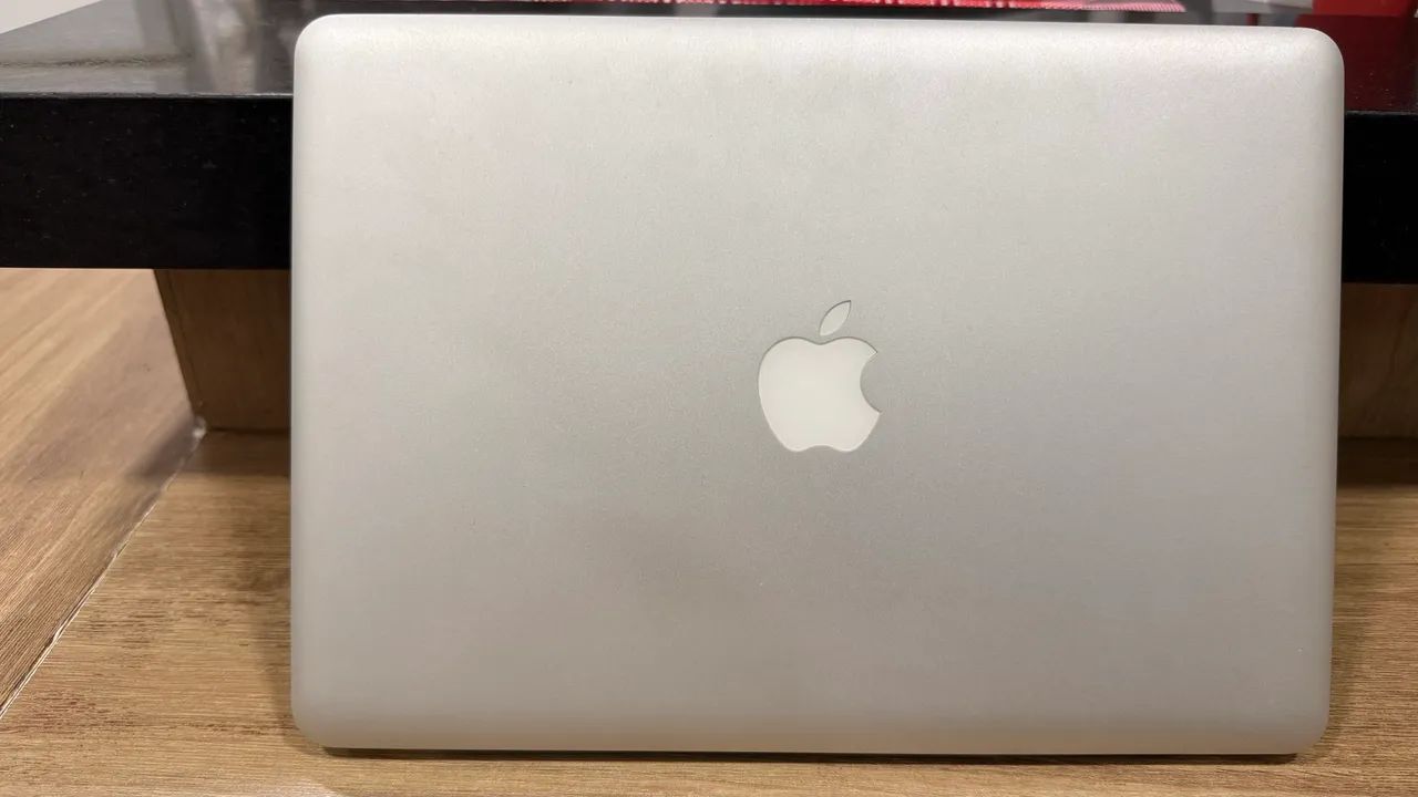 MacBook Pro 2011 - Foto 4