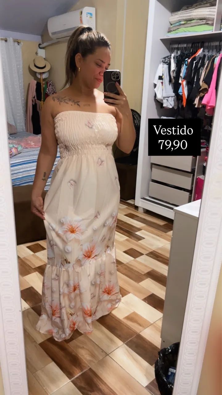 Vestidos 