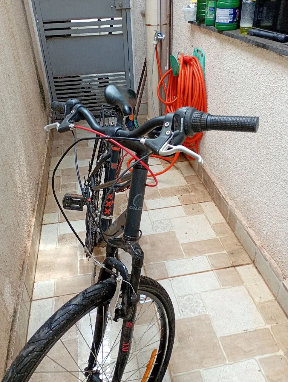 Bike caloi 