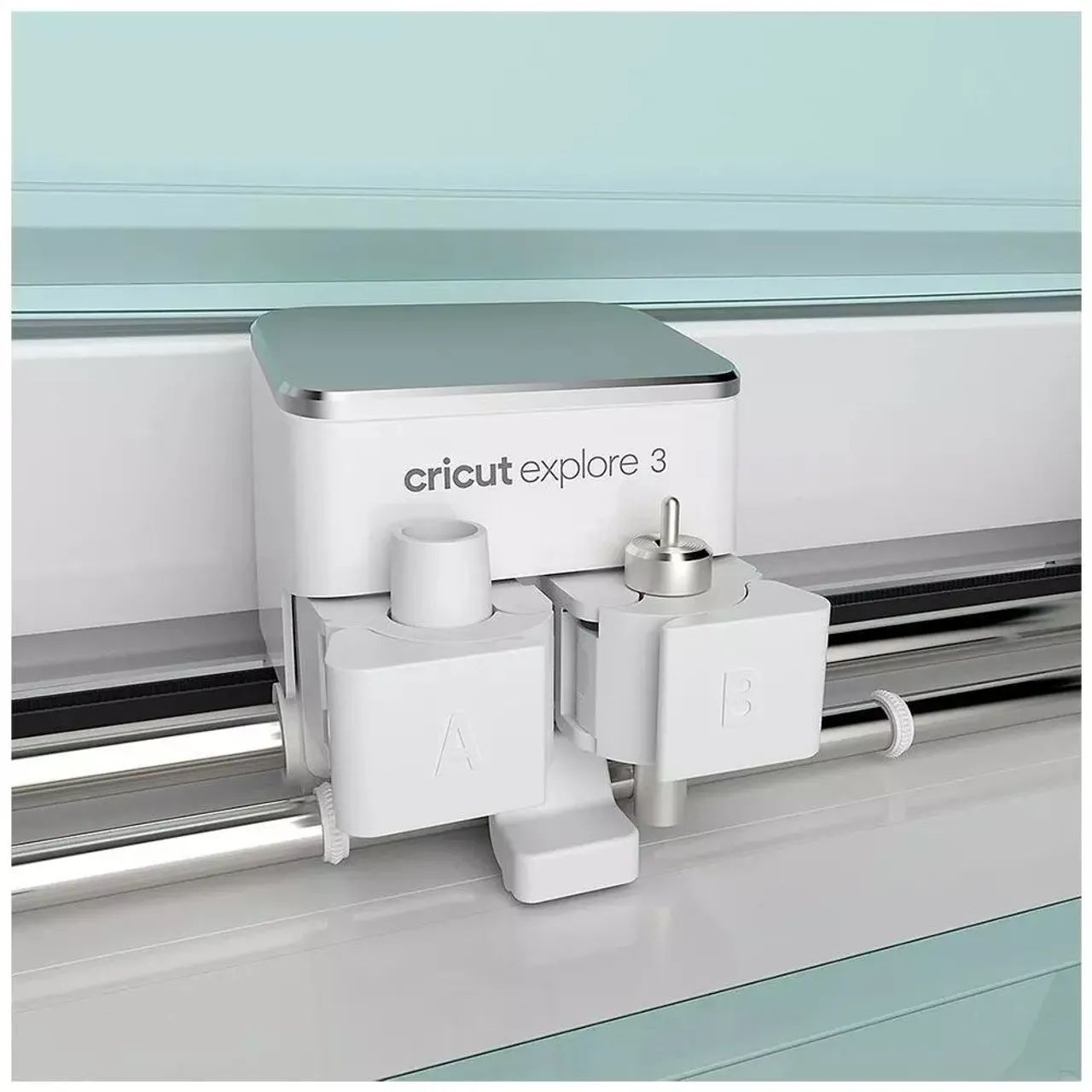 Cricut explore 3  - Foto 2