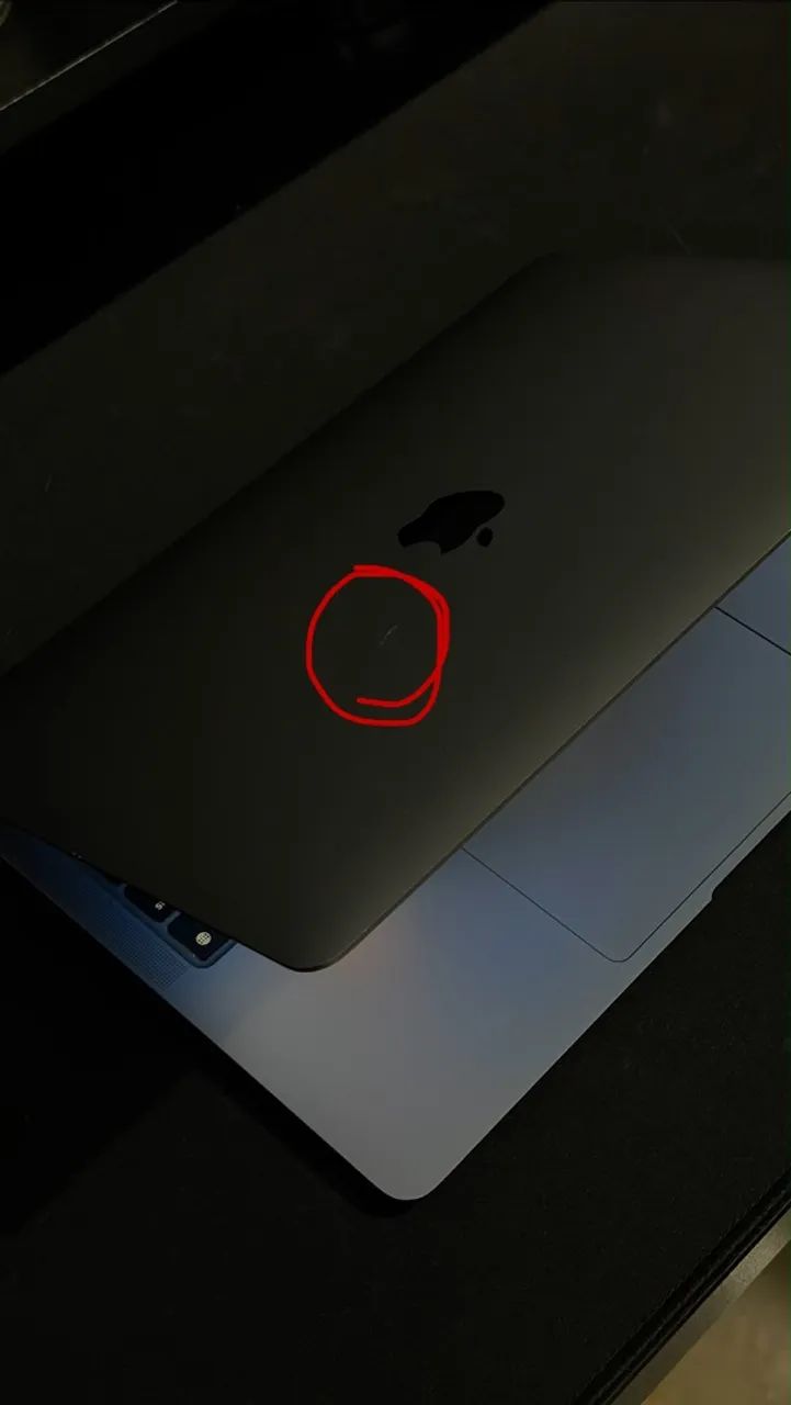 MacBook air m1 256gb 8gb - Foto 3