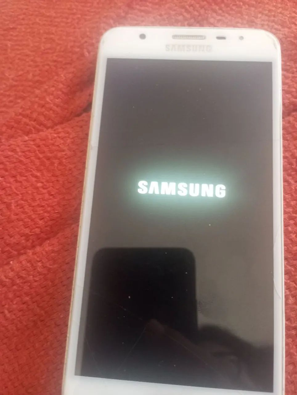 Sansung j7 - Foto 2