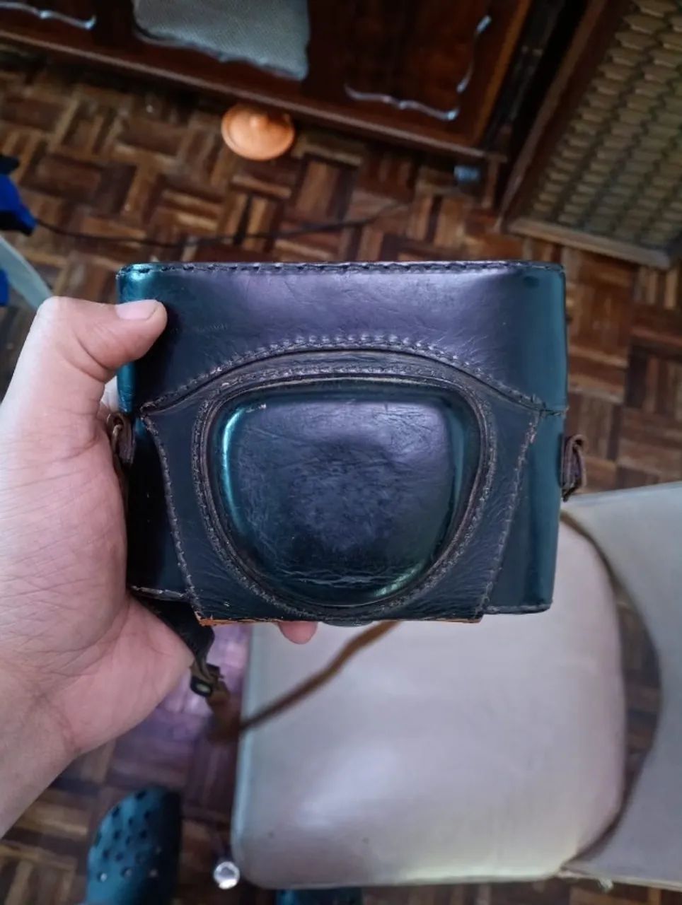 Camera Digital Vintage - Foto 4