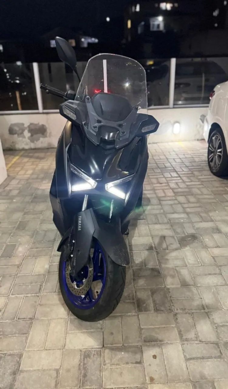 Moto zero km - Foto 2