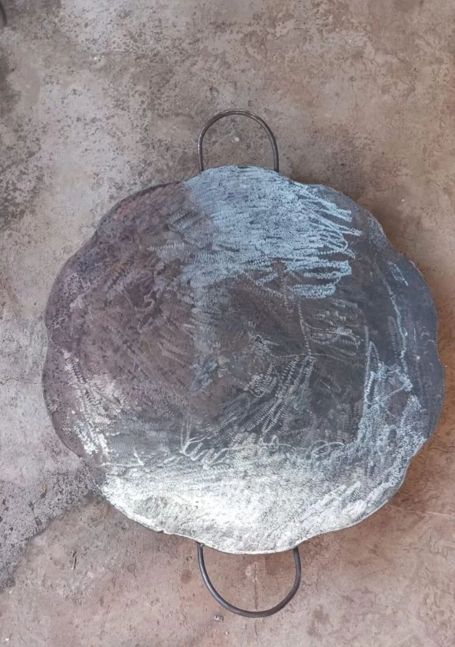 Disco de arado 70 cm aceito proposta somente Uberlândia  - Foto 2