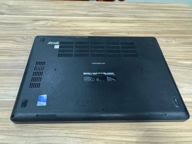 Notebook Dell Core i7 16gb ddr4 Nvidia dedicada - Notebooks