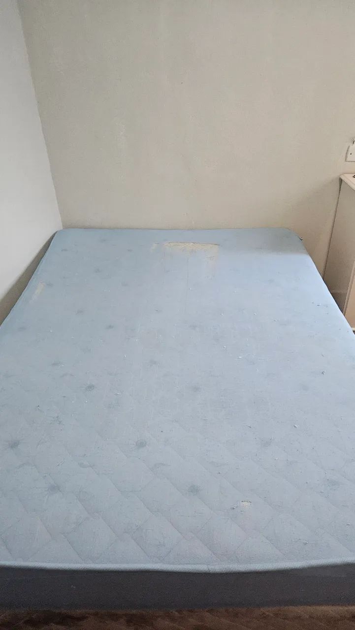 Cama Box Casal  - Foto 5