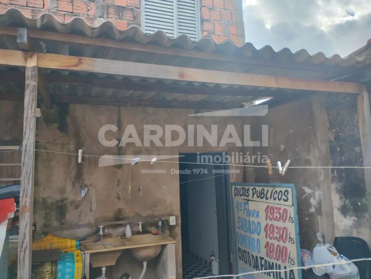 Casa Sobrado em São Carlos - Foto 4