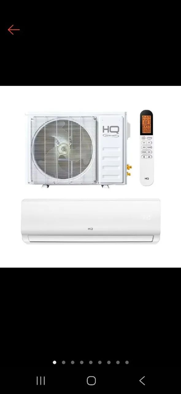 Ar condicionado split  - Foto 5