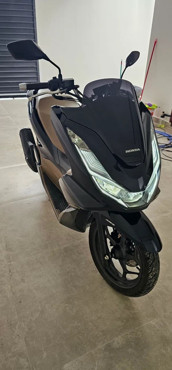 Pcx 160 Dlx 2025/2025 - Foto 4