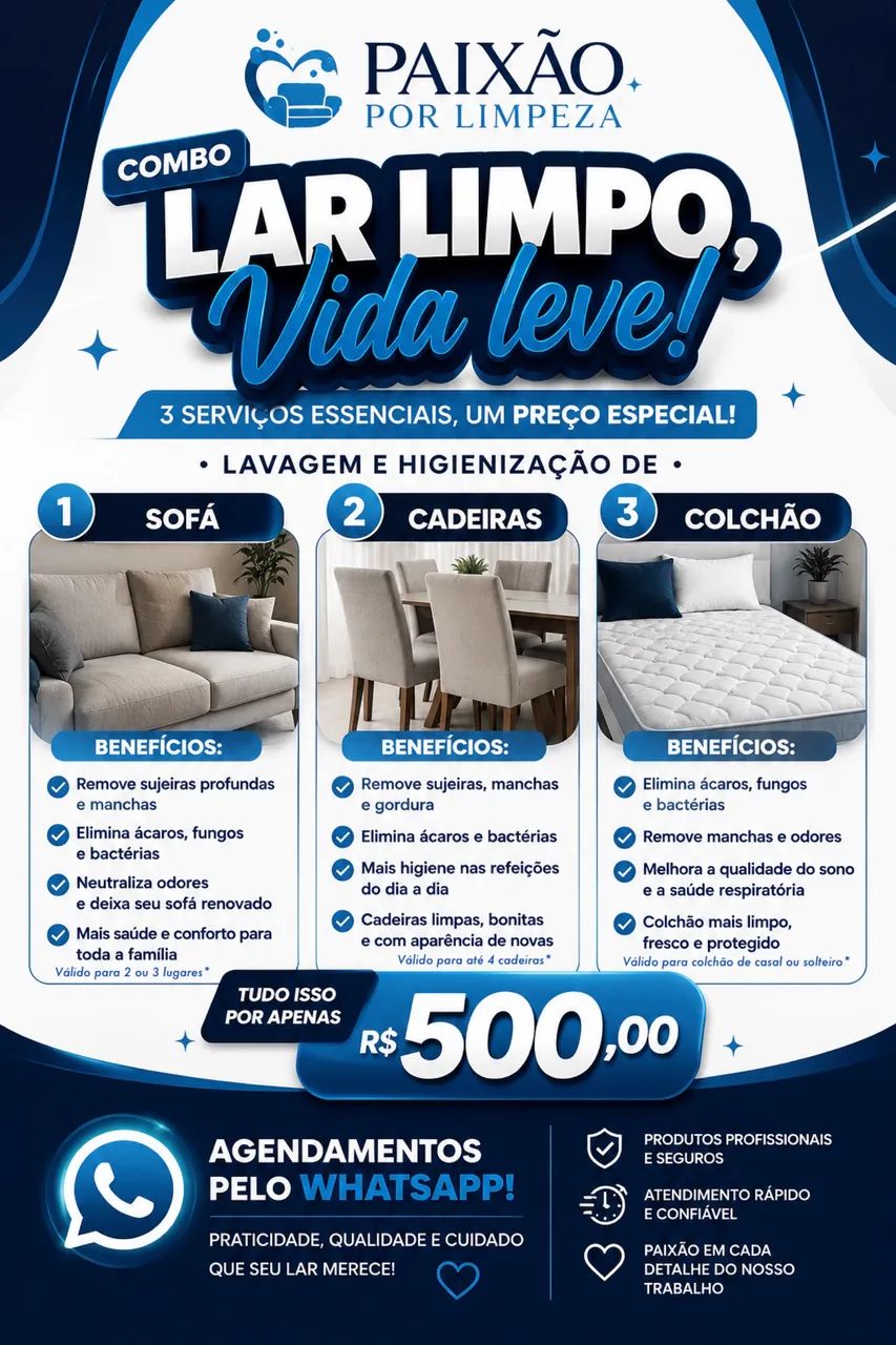 Colchão limpo - Foto 3