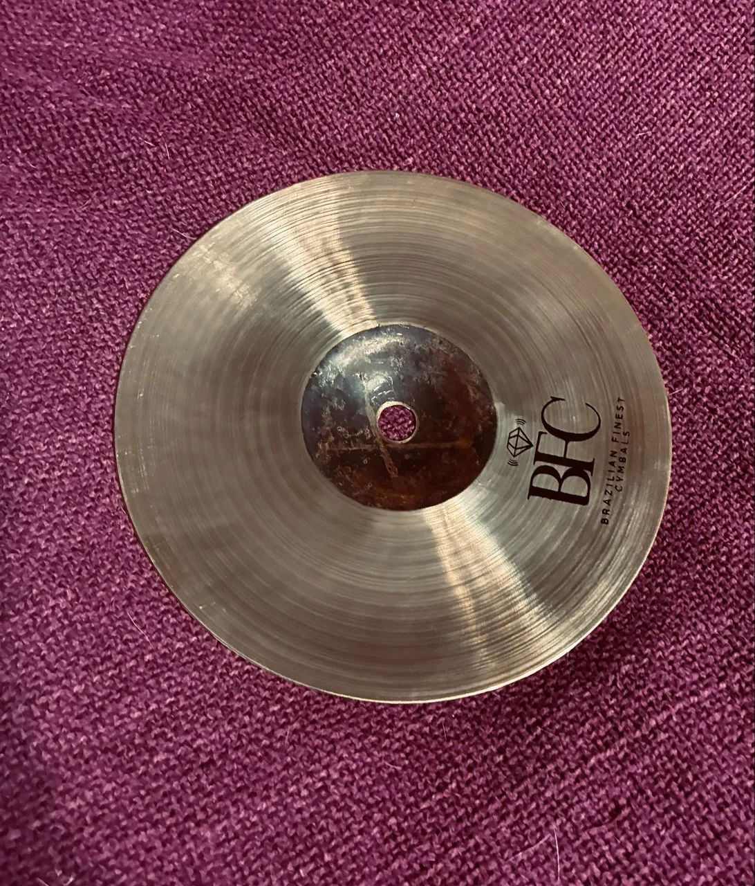Kit de pratos BFC  - Foto 5