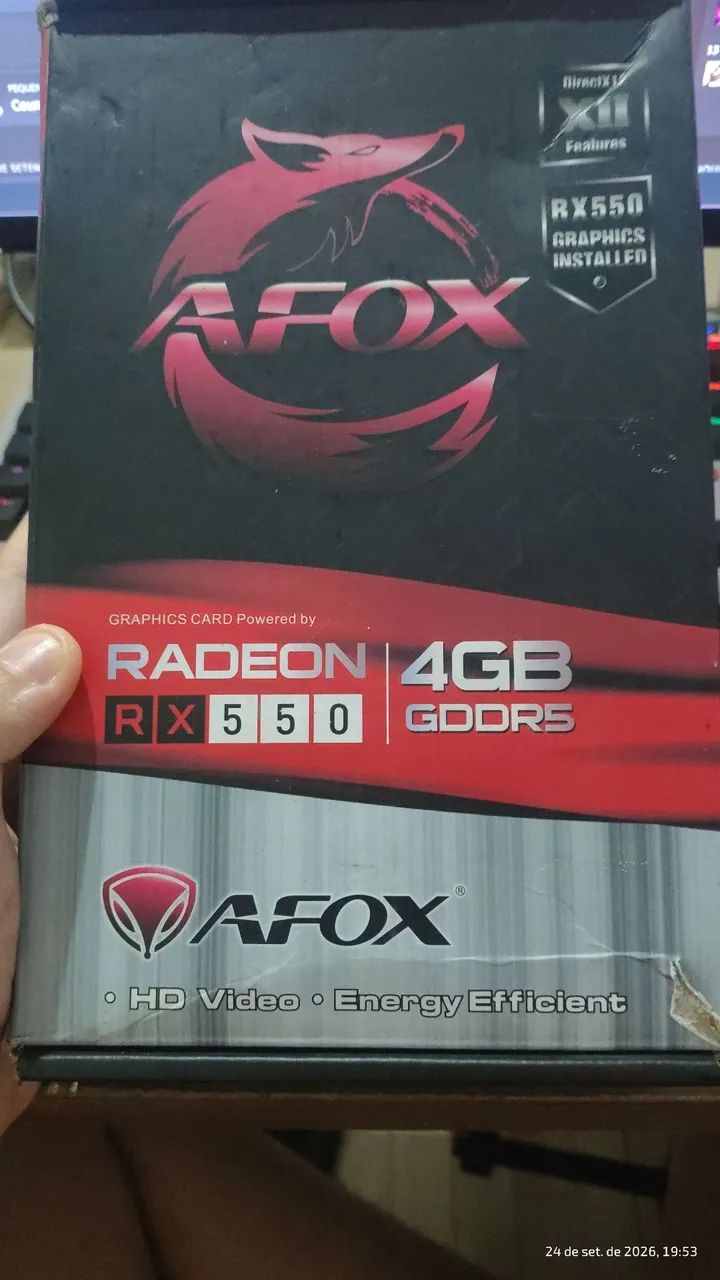 Placa de video