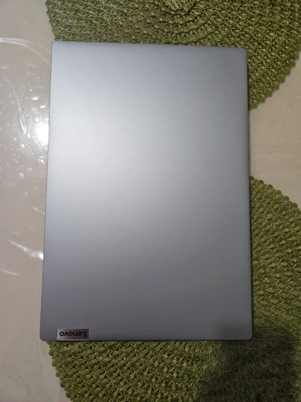 Notebook Lenovo ideapad 3i - Foto 3