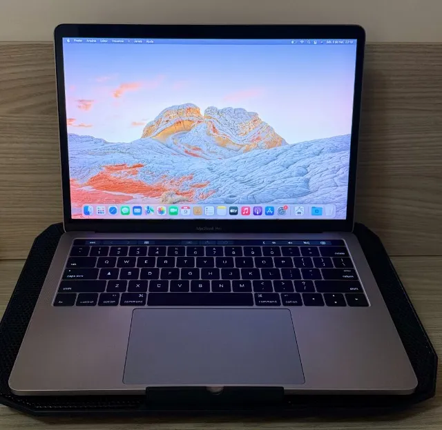 MacBook Pro 2017 15 inch - Notebooks - Boa Viagem, Recife