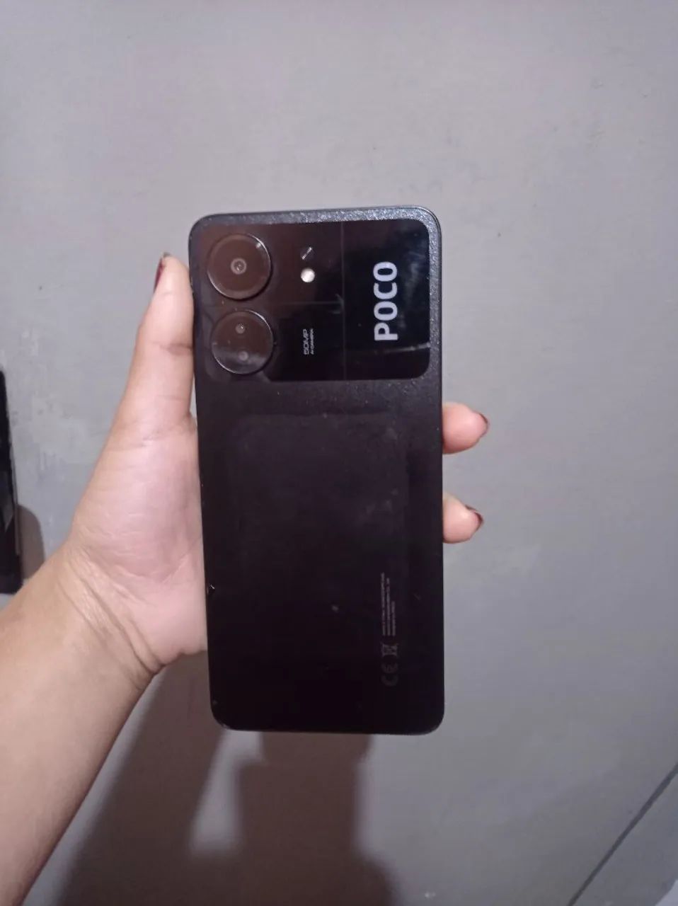 Xiome Poco C65 - Foto 2